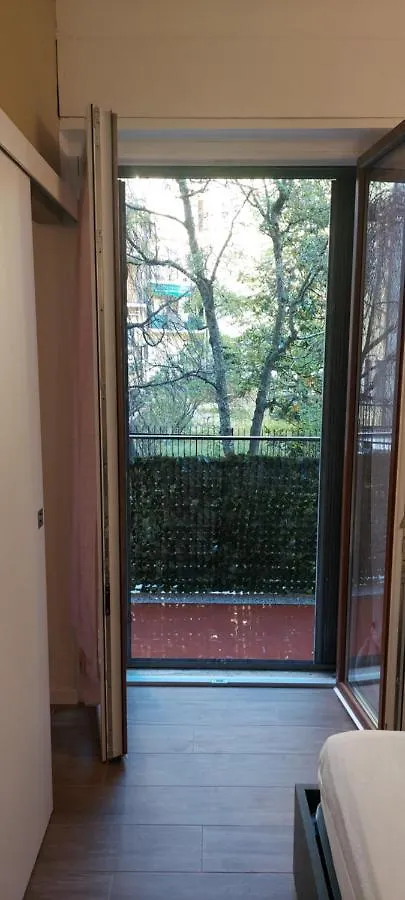 Apartament Lucky Flat, Un Momento Di Relax. Mediolan