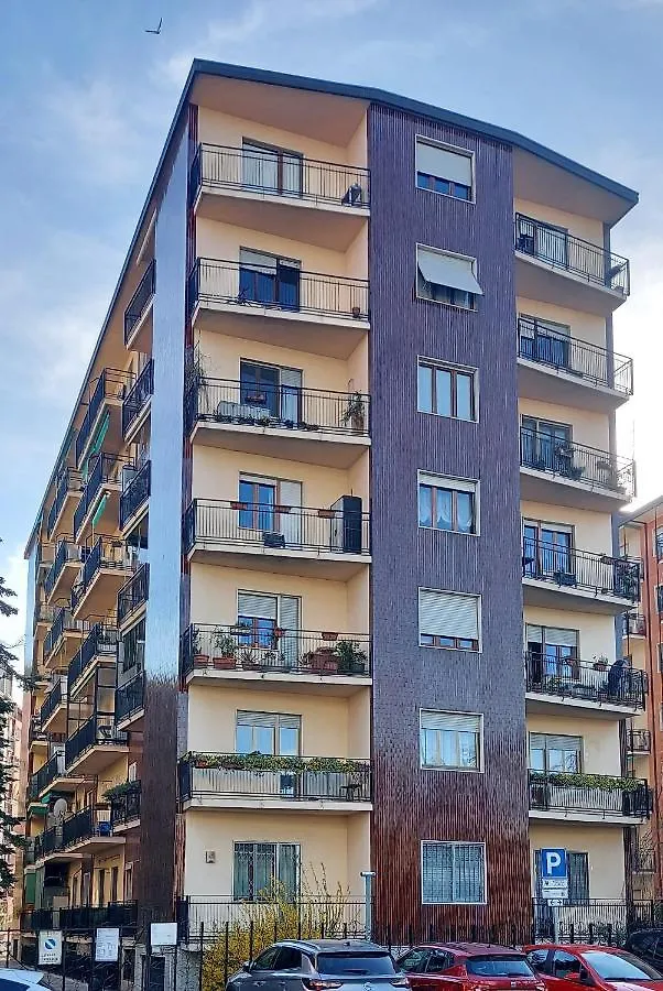 Lucky Flat, Un Momento Di Relax. Apartment Milan