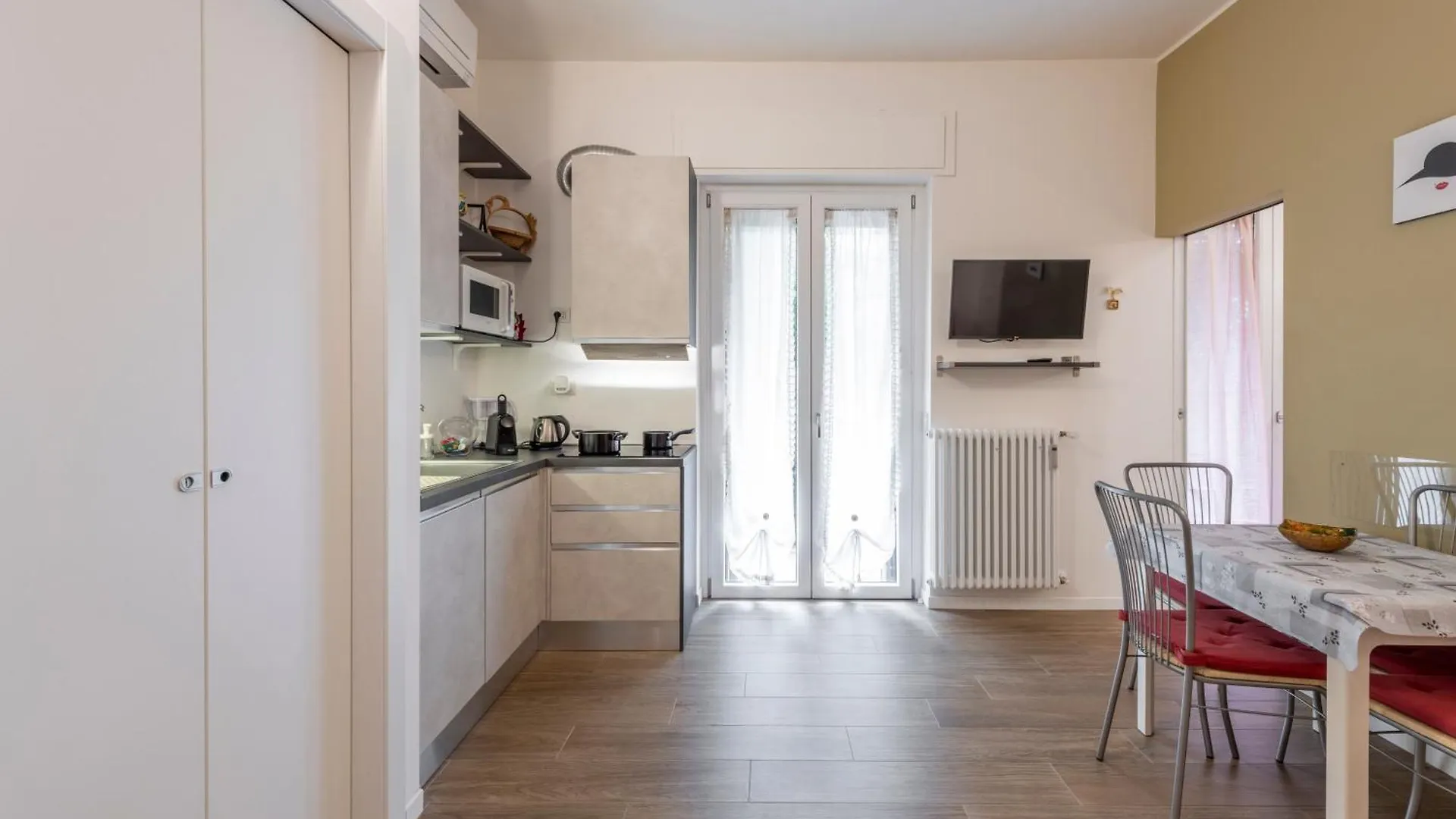 Lucky Flat, Un Momento Di Relax. Apartment Milan