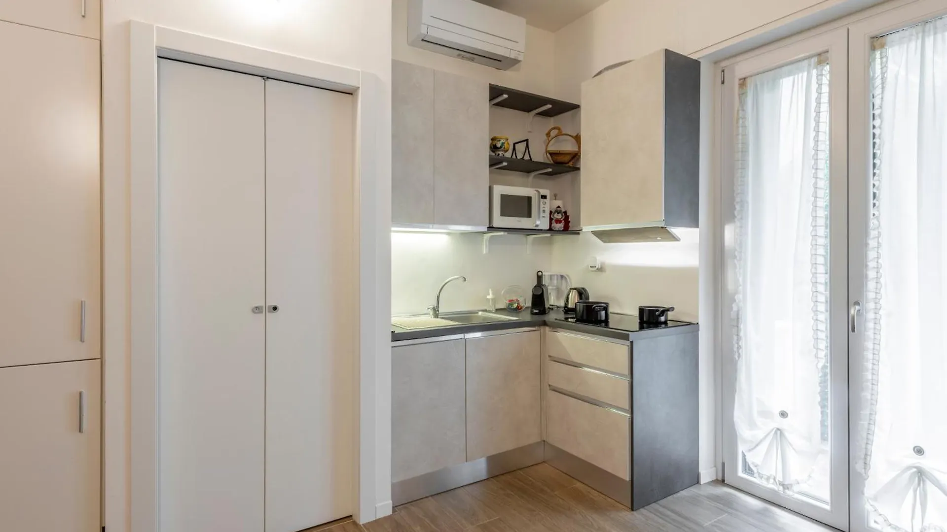 Lucky Flat, Un Momento Di Relax. Apartment Milan