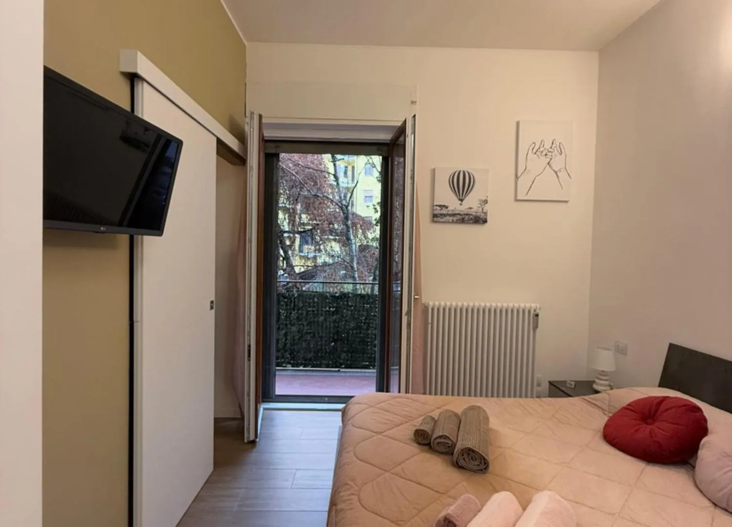 Lucky Flat, Un Momento Di Relax. Apartment Milan