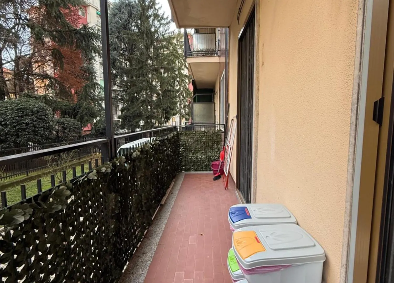 Lucky Flat, Un Momento Di Relax. Apartment Milan