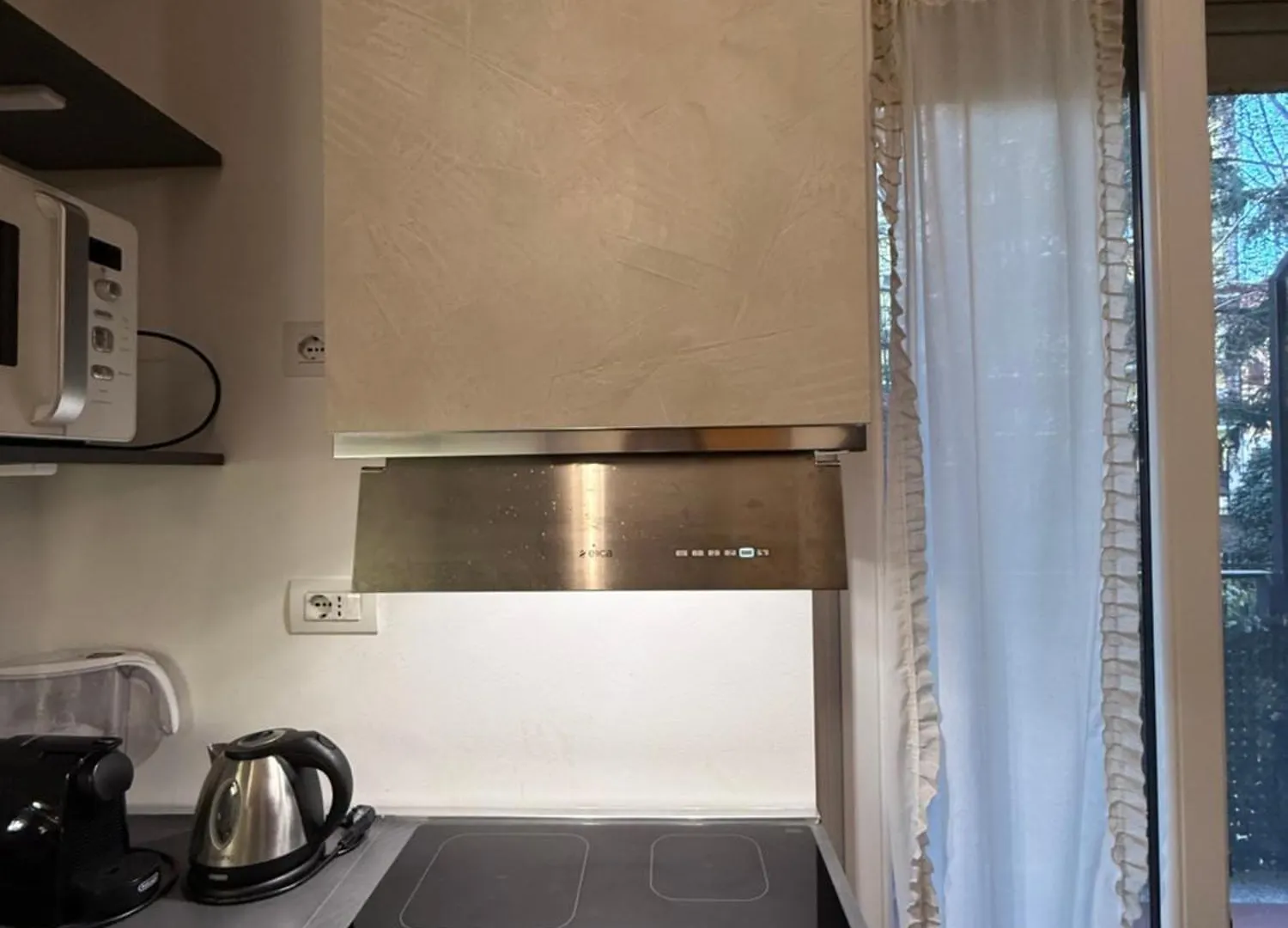 Lucky Flat, Un Momento Di Relax. Apartment Milan Italy